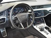 Gebraucht Audi A6 Attraction 204 PS (150 kW) 2021 Kombi