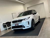 gebraucht Land Rover Discovery Sport R Dyn P200 2.0 Si4 MHEV SE AT9