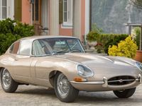 Gebraucht Jaguar E-Type 1963
