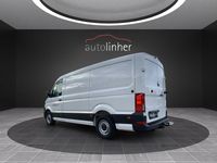 Gebraucht VW Crafter 177 PS (130 kW) 2025 Van