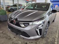 Gebraucht Mitsubishi Colt Invite+ 91 PS (66 kW) 2024 Grau Limousine
