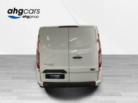 gebraucht Ford 300 Transit C VanL1 2.0 TDCi 130 Trend