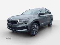Neu Skoda Karoq Dynamic 150 PS (110 kW) 2026 SUV
