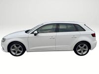 Gebraucht Audi A3 150 PS (110 kW) 2016