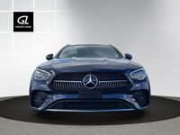 gebraucht Mercedes E200 T 4Matic AMG Line 9G-Tronic