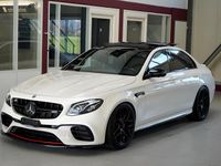 Gebraucht Mercedes E63 AMG AMG 612 PS (450 kW) 2019