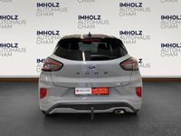 gebraucht Ford Puma 1.0 EcoB Hybrid 125 PS ST-Line X