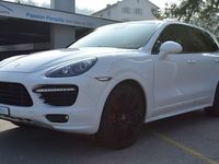 gebraucht Porsche Cayenne GTS 