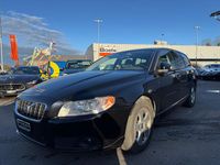 Gebraucht Volvo V70 Momentum 163 PS (119 kW) 2008 Kombi