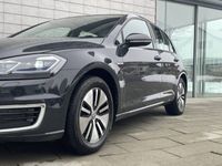 gebraucht VW e-Golf 