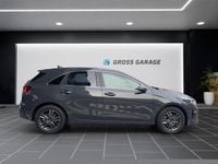 Gebraucht Kia Ceed Style 140 PS (102 kW) 2019 Kleinwagen