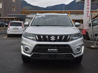 gebraucht Suzuki Vitara 1.4B T Compact Top Hybrid 4x4