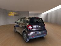 gebraucht Smart ForFour passion twinmatic