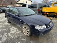 Gebraucht Audi A4 165 PS (121 kW) 2000