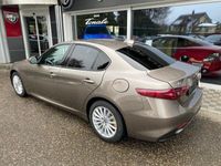 gebraucht Alfa Romeo Giulia 2.0 Veloce Q4 Automatic