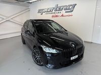Gebraucht BMW 220 Active Tourer M Sport 156 PS (114 kW) 2022 Van / Kleinbus