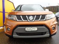 gebraucht Suzuki Vitara 1.4 Boosterjet Piz Sulai Top