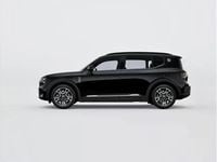 Neu Smart #5 Pro+ 266 kW (363 PS) 2025 Schwarz SUV