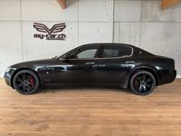 gebraucht Maserati Quattroporte 4.2 V8 DuoSelect