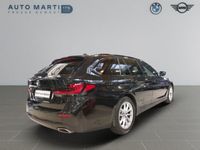 gebraucht BMW 520 d 48V Touring