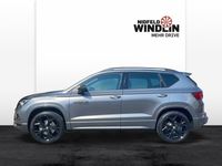 gebraucht Seat Ateca 2.0 TSI Hola FR 4Drive DSG