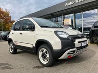 gebraucht Fiat Panda 4x4 0.9 Twinair Turbo 4x40