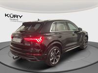 gebraucht Audi Q3 40 TFSI S line