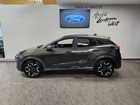 gebraucht Ford Puma 1.0 EcoB Hybrid 125 ST-Line X