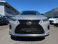 Gebraucht Lexus RX300 238 PS (175 kW) 2022 SUV