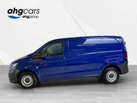 Gebraucht Mercedes Vito 136 PS (100 kW) 2018 Van