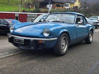 Gebraucht Triumph 1500 1978 Limousine