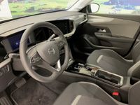 gebraucht Opel Mokka 1.2T Edition Aut.