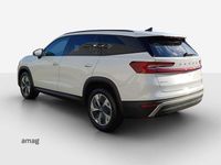 Neu Skoda Kodiaq Selection 204 PS (150 kW) 2025 SUV
