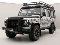 Neu Land Rover Defender 405 PS (297 kW) 2025 SUV