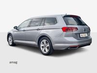 gebraucht VW Passat 2.0 TDI BMT Elegance 4Motion DSG