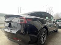 Gebraucht Tesla Model 3 Standard Range Plus 239 kW (325 PS) 2022 Limousine