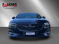 gebraucht Opel Insignia 2.0 CDTI Sports Tourer Excellence Automatic