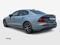 gebraucht Volvo S60 T8 e AWD Plug in Hybrd Polestar Geartronic