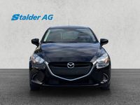 gebraucht Mazda 2 1.5 90 Ambition