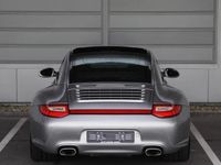 Gebraucht Porsche 911 Targa 4 345 PS (253 kW) 2009 Cabrio