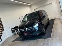 Gebraucht Mercedes V220 163 PS (119 kW) 2024 Van / Kleinbus