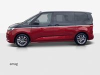 gebraucht VW Multivan NewStyle Liberty kurz
