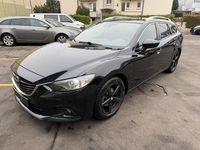 Gebraucht Mazda 6 150 PS (110 kW) 2015 Kombi