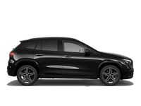 Neu Mercedes GLA250 224 PS (164 kW) 2025 SUV