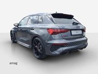 gebraucht Audi RS3 Sportback 