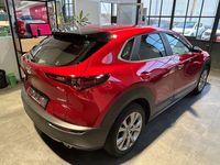 gebraucht Mazda CX-30 SKYACTIV-X 186 M Hybrid AWD Ambition Plus Automat