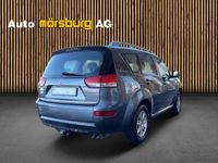 gebraucht Citroën C-Crosser 2.2 16V HDi X