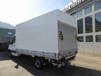 Gebraucht Mercedes Sprinter 170 PS (125 kW) 2024 Weiss Van
