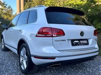 gebraucht VW Touareg 3.0 TDI BlueMotion Technology Tiptronic