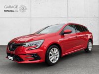Gebraucht Renault Mégane IV Business 115 PS (84 kW) 2020